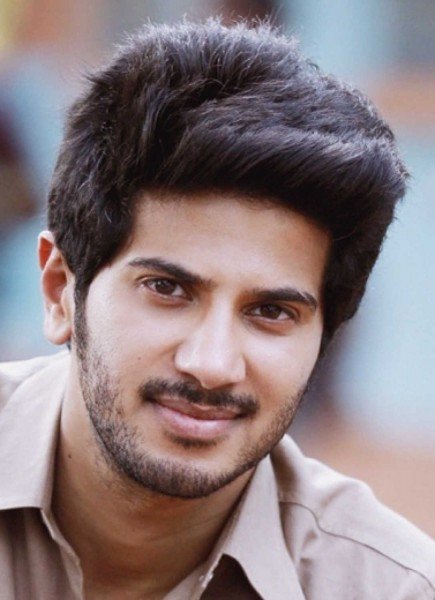 Dulquer Salmaan